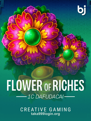 1c dafudacai-FlowerOfRichespng গেম চিত্র