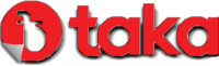 taka999 লোগো